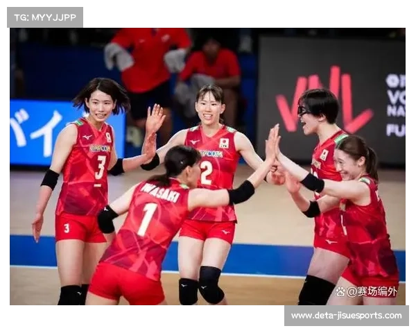 女排世锦赛1-4决赛荷兰对阵日本，将是进攻与防守的极致对抗