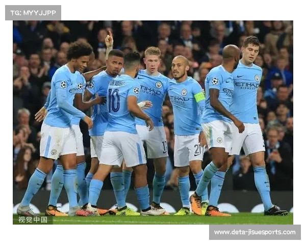 超级计算机预测：曼城二月剩余赛程全胜概率高达78%